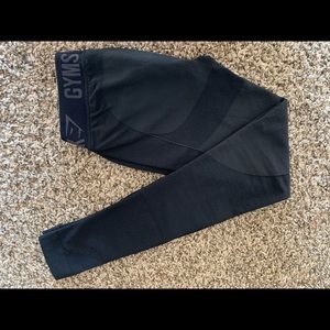 Gymshark flex leggings